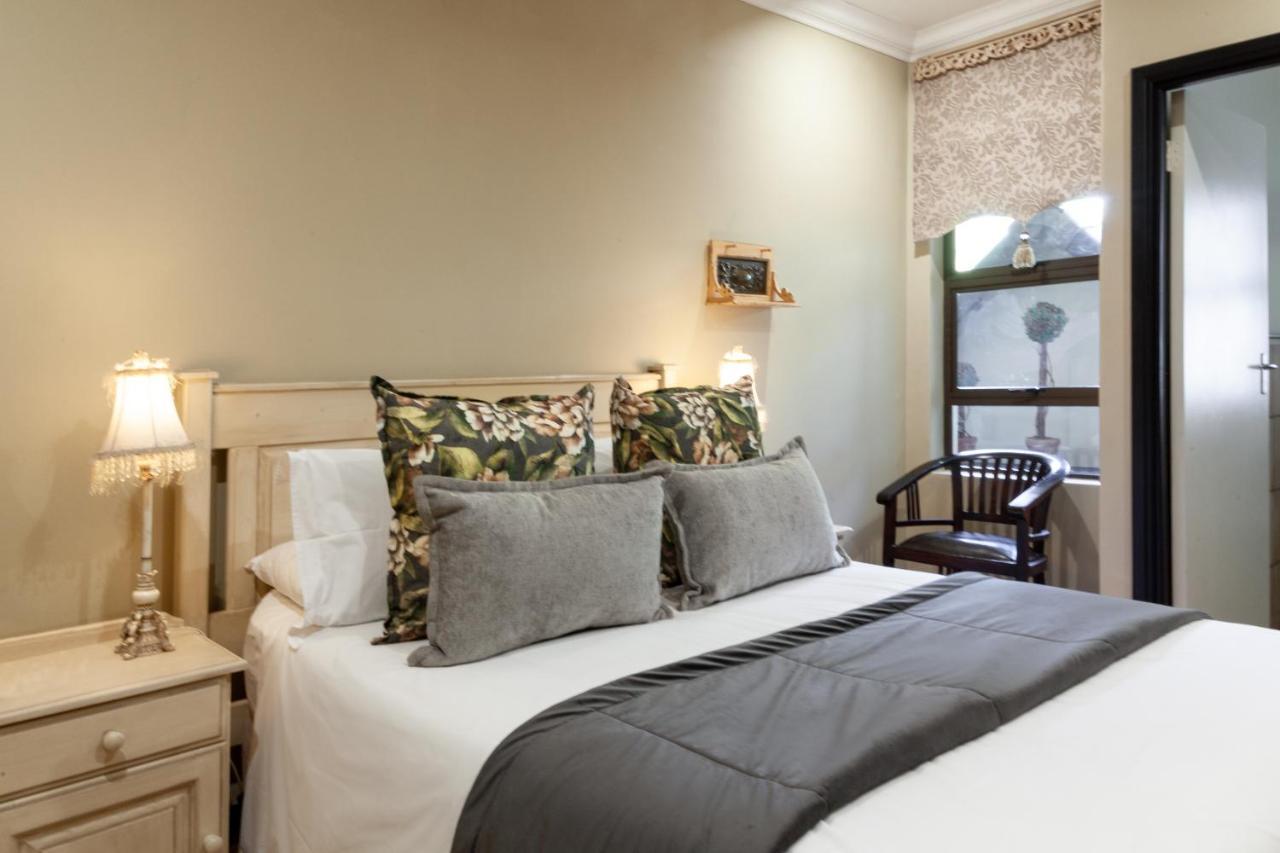 Innjoy Boutique Hotel センチュリオン エクステリア 写真